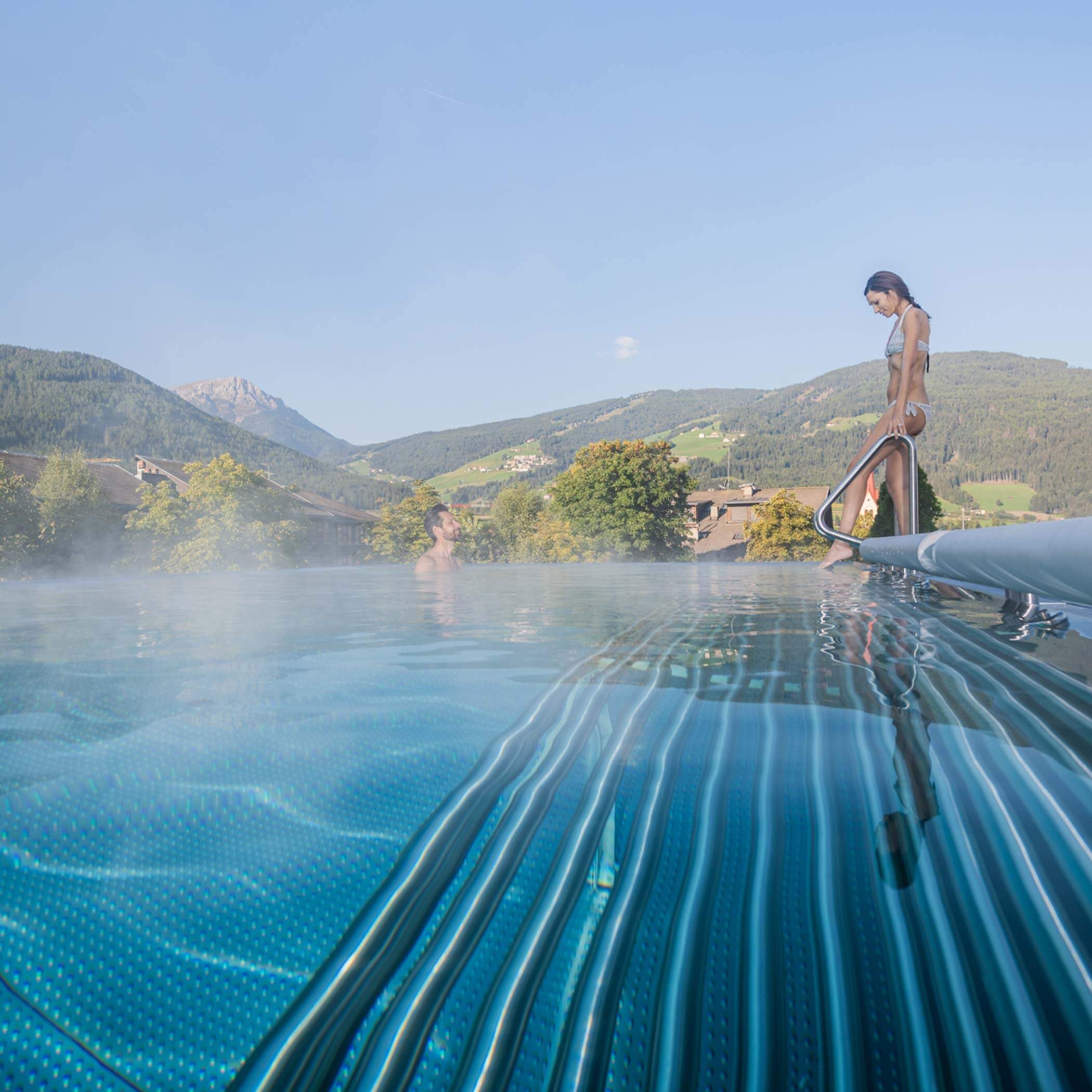 Hotel Fameli a Valdaora