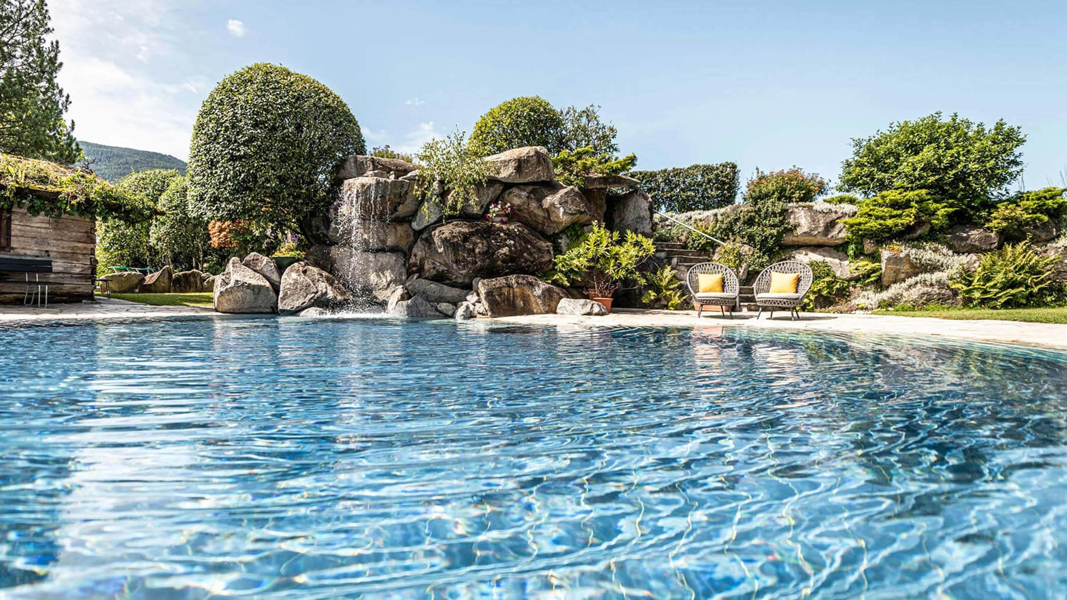 Hotel Olympia a Riscone