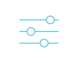 Opzioni di filtro avanzate