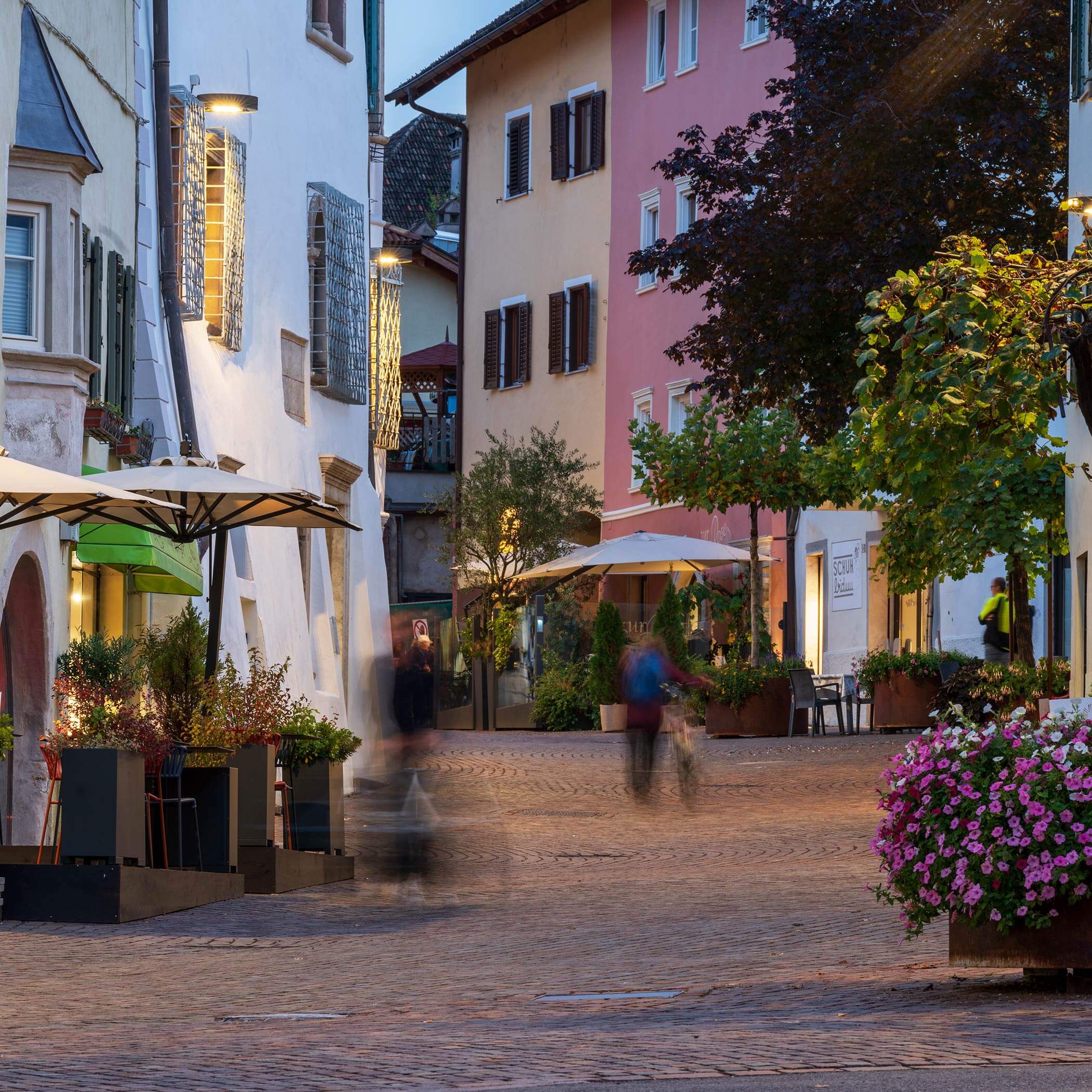 Centro di Appiano