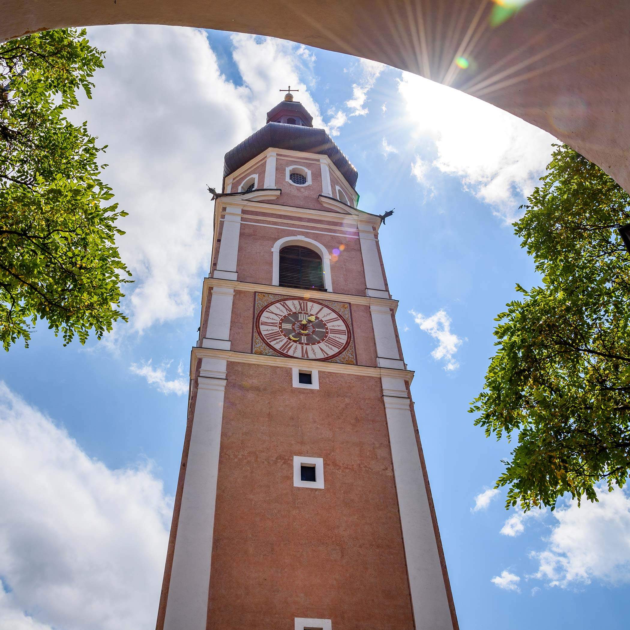Chiesa di Castelrotto
