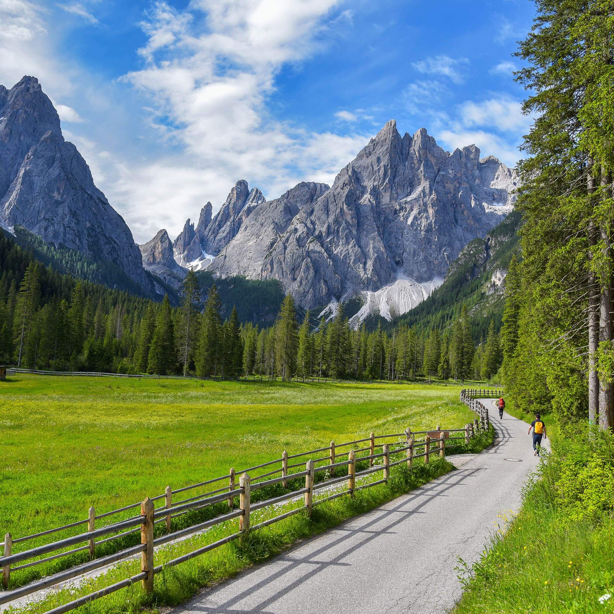 Val Fiscalina