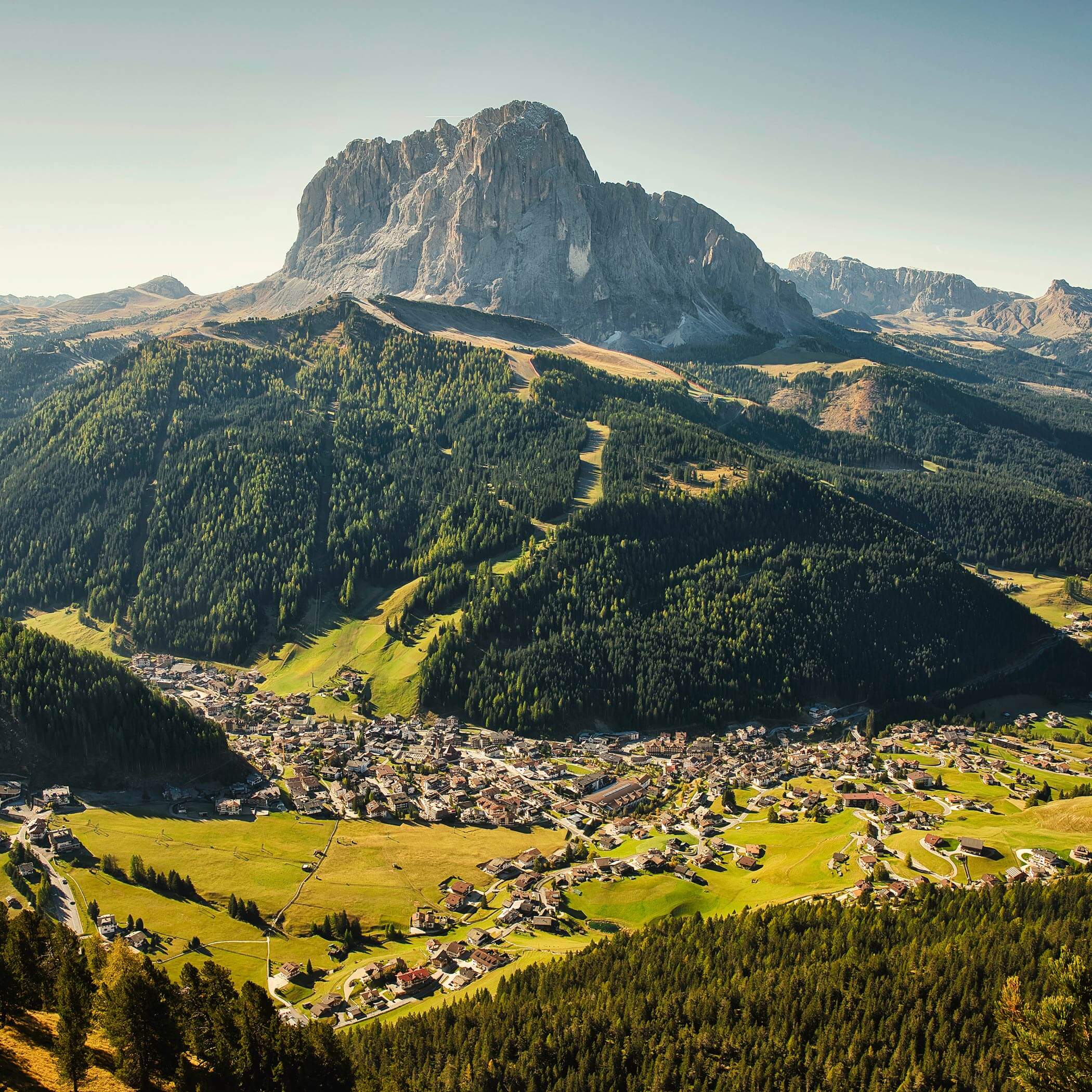 Selva di Val Gardena