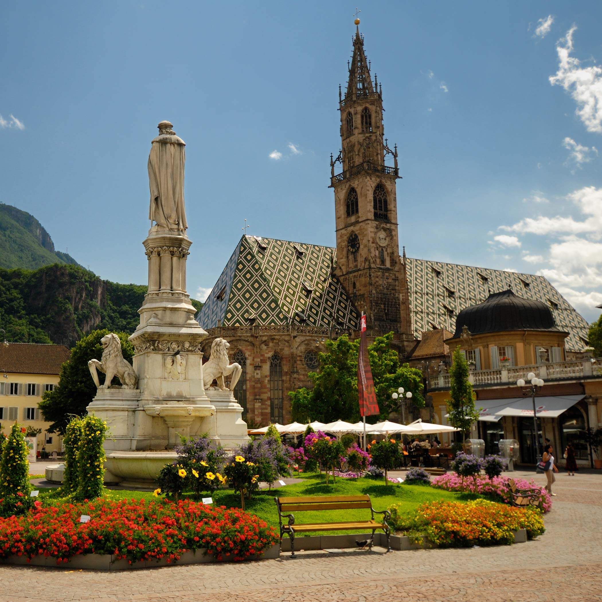 Duomo di Bolzano