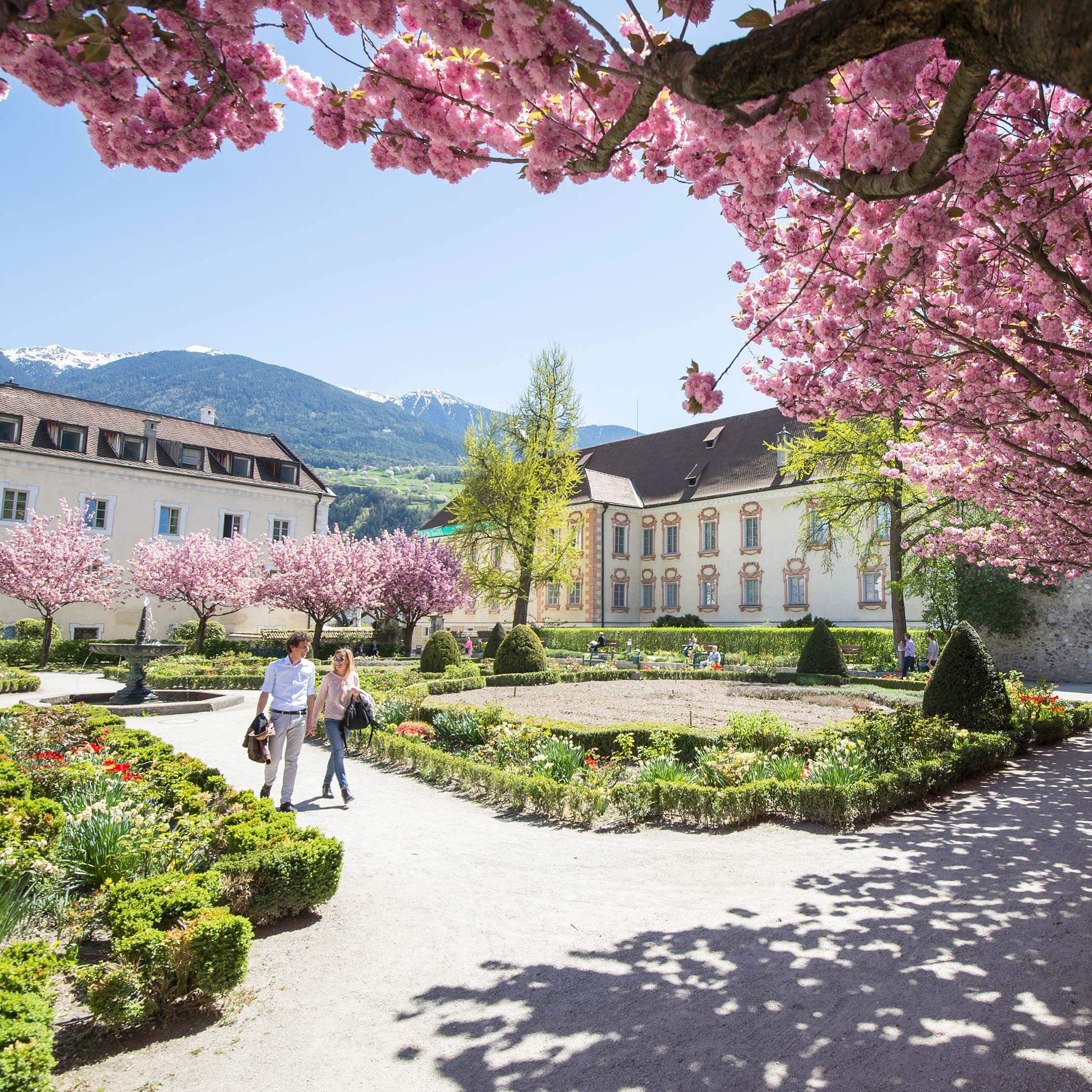 Bressanone e dintorni