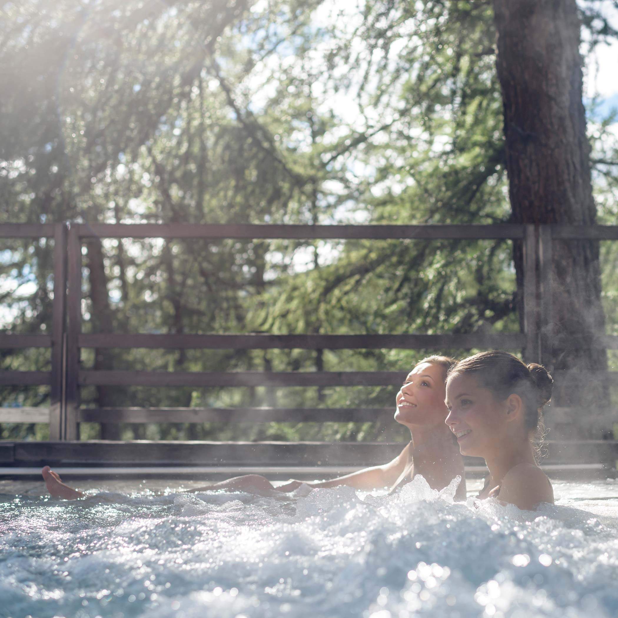 Hotel con piscina a Merano e dintorni