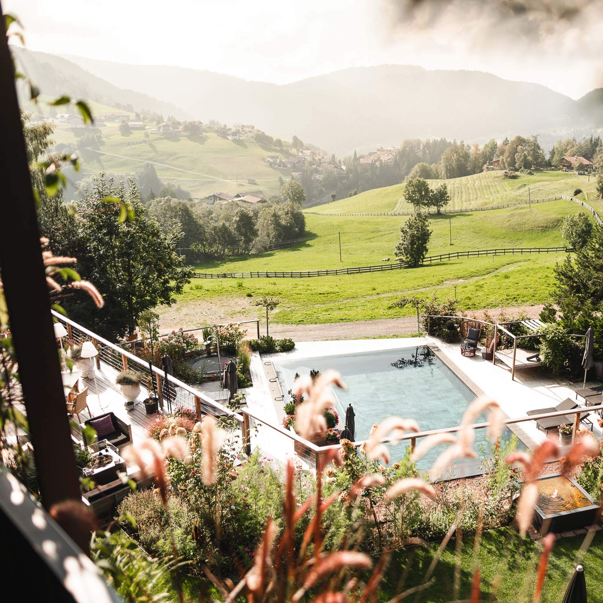 Hotel Hirzer, Merano e dintorni