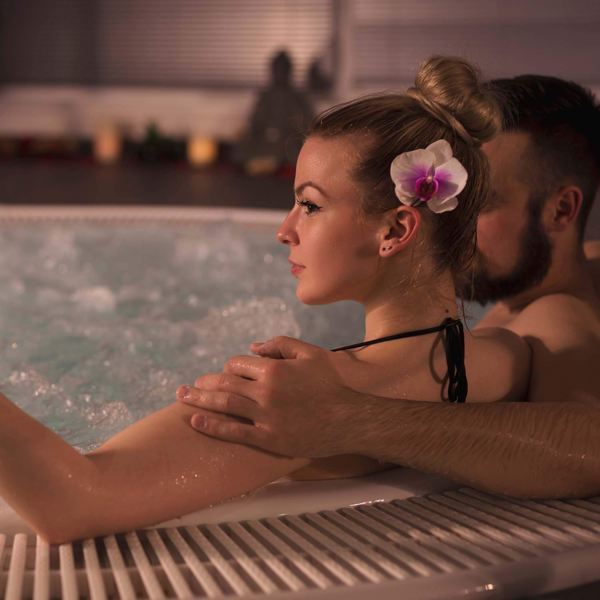 Whirlpool - Hotel per soli adulti Whirlpool - Hotel per soli adulti